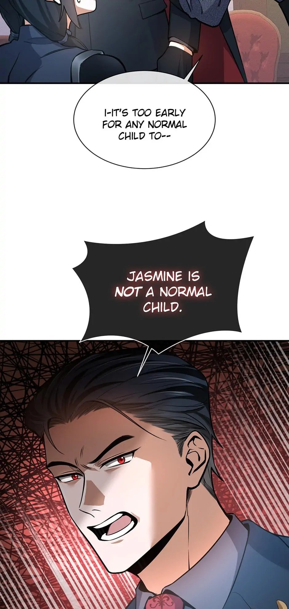 The Beginning After the End, Chapter 175.7 image 56